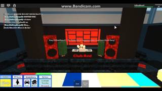 Harlem Shake!! (ROBLOX version)