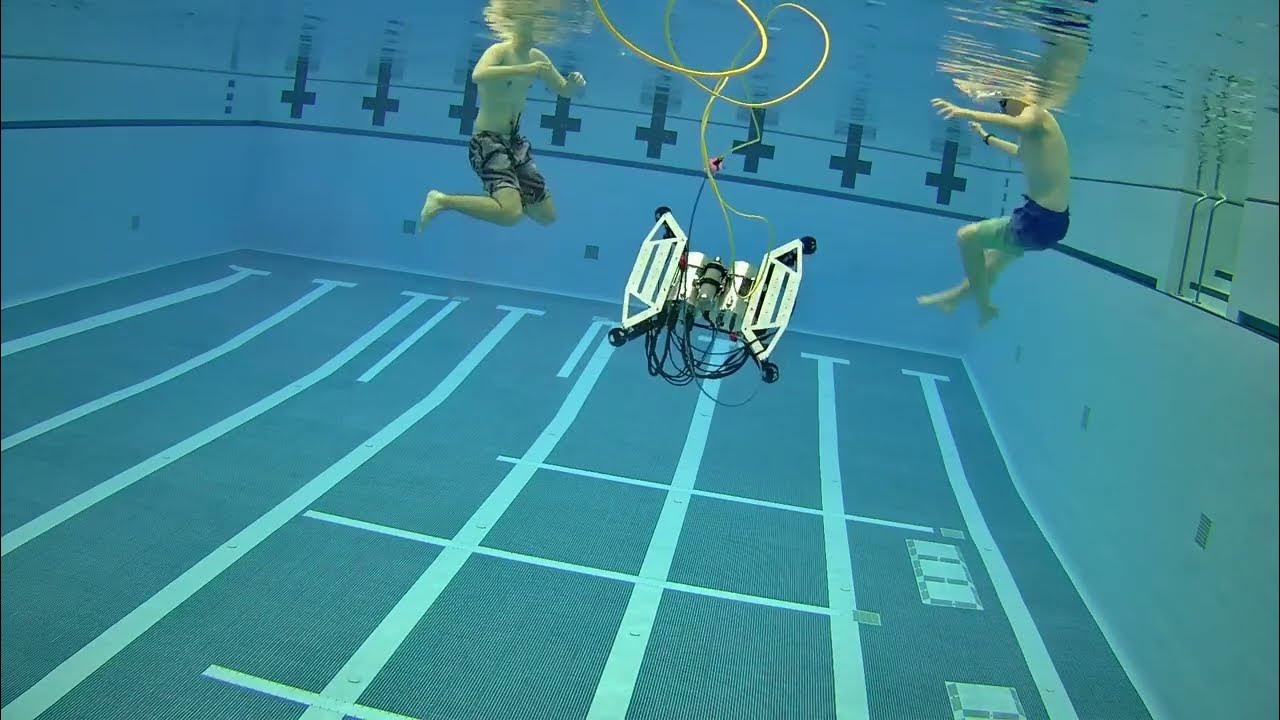 Controller Calibration with Tempest YouTube