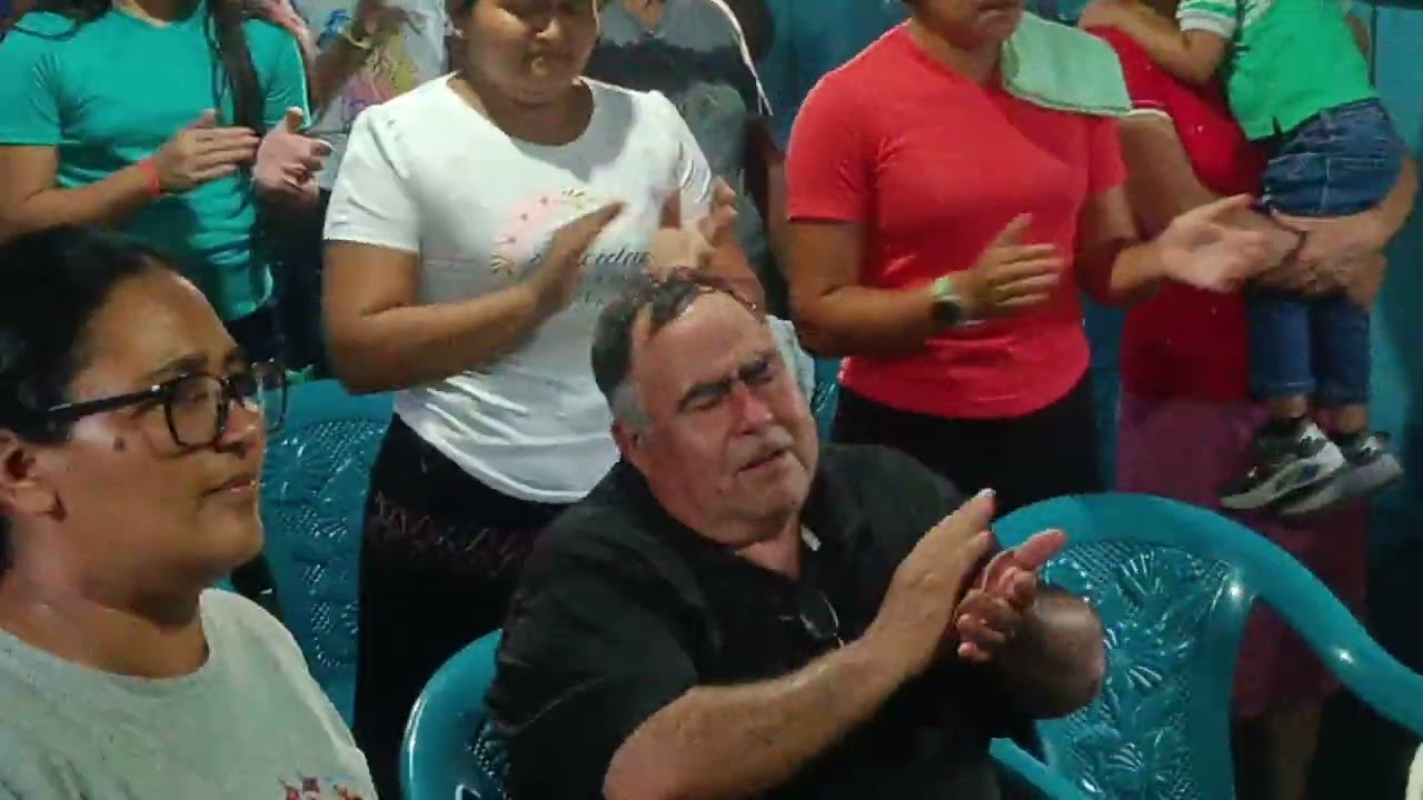 Montesion coros pastor gustavo