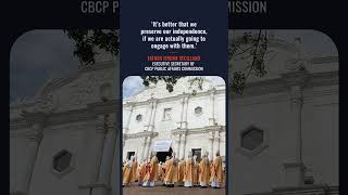 CBCP panel withdraws from NTF-ELCAC