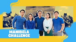 Manibela Challenge | Good Morning Kuya