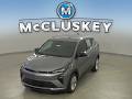 270033 New 2027 Chevrolet Bolt Gray EV Sedan For Sale, Review, Test Drive