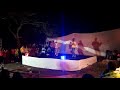 Shillah ks performance at kiwa heritageboom party