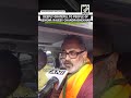Rajeev Chandrashekhar Leads from Nemom as per early trends, lauds BJP workers for their hardwork