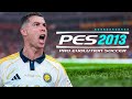 PES 2013 Next Season Patch 2026