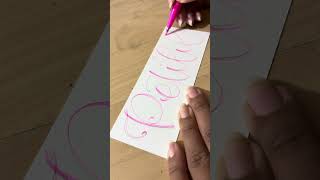 Pokemon Lettering - Petilil