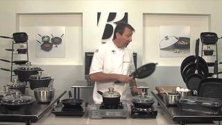 BergHoff EuroCast Demo