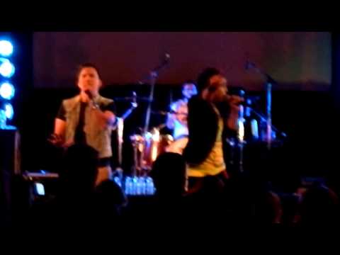 Anthem Lights -