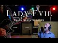 LADY EVIL (Black Sabbath cover)