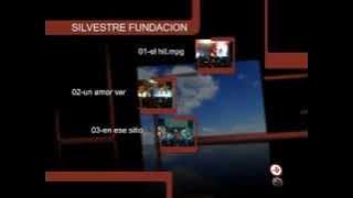 Silvestre Dangond En Fundacion Magdalen 2013