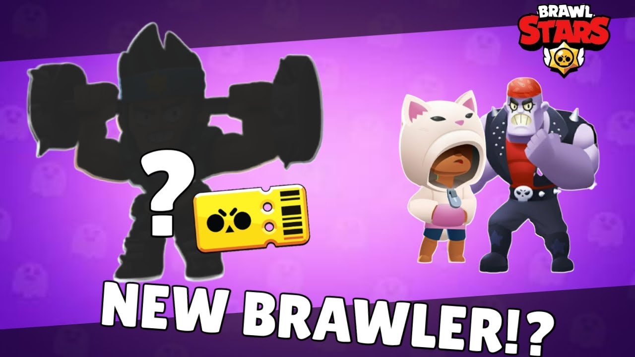 Игра brawl talk