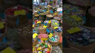 Candy Heaven! 🍫🍬🍭