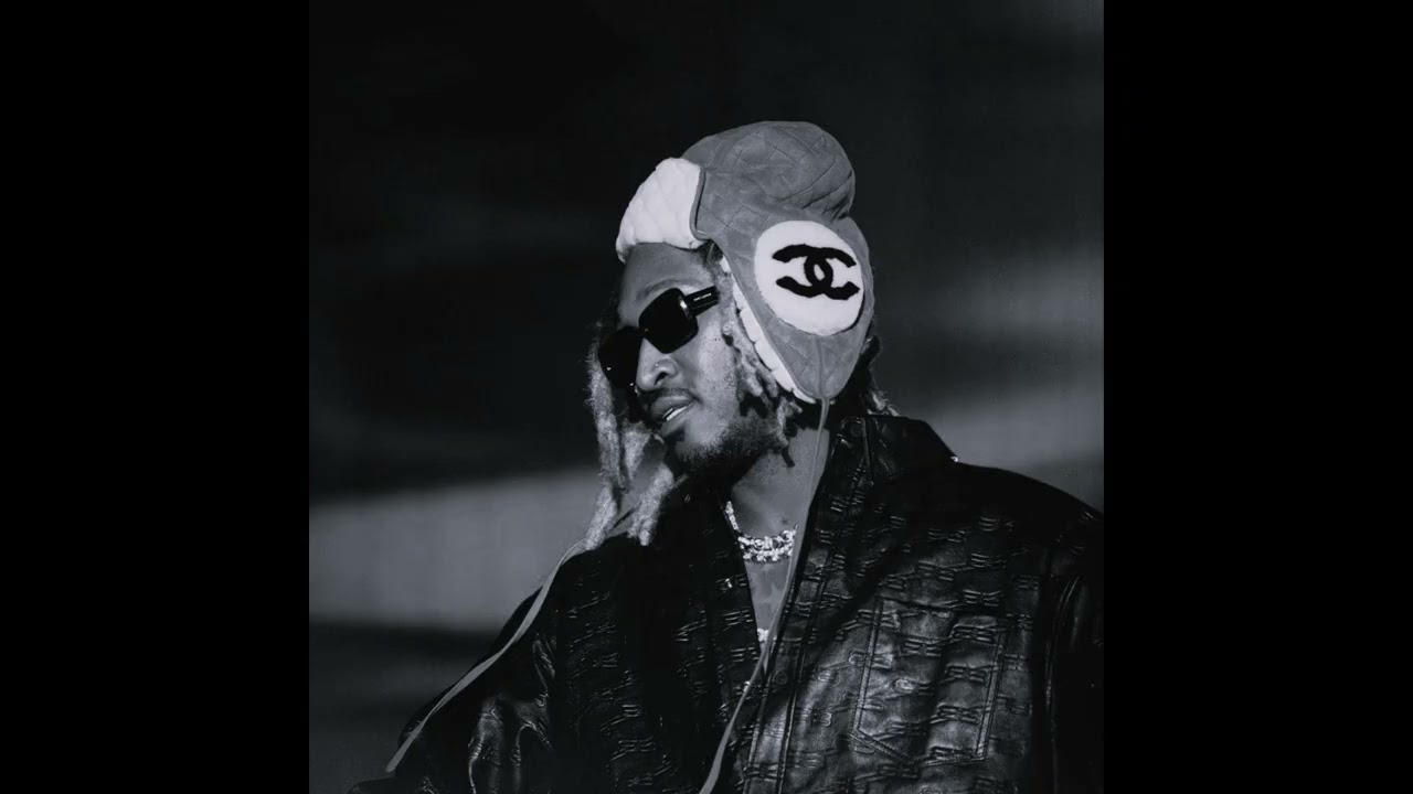 [FREE] FUTURE TYPE BEAT - THE BOY