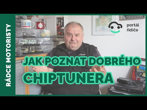 Jak poznat dobrého chiptunera a na co se zaměřit při výběru dodavatele chiptuningu?