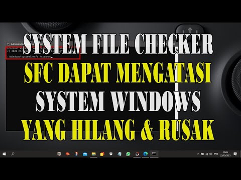 Video: Bisakah saya menghapus C: Windows log CBS?