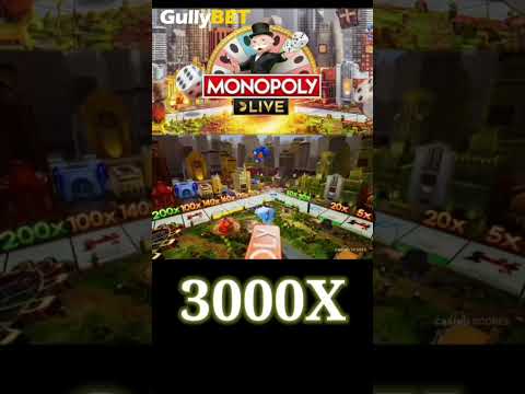 Monopoly Live: Entdecke die Online-Casino Unterhaltung in Deutschland