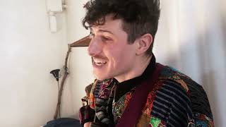 Stefan Alexander - "Sweetly" Tiny Desk Contest Entry 2023