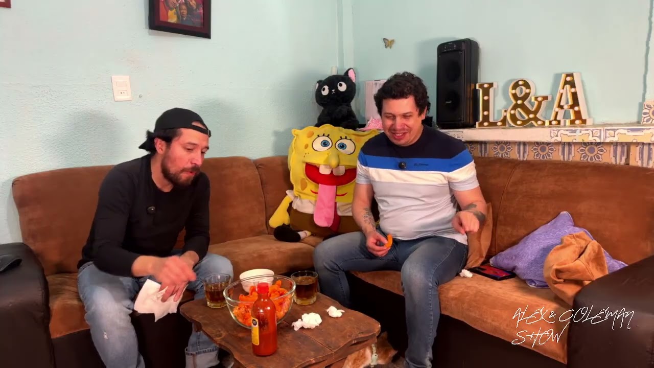 Irán vs Estados Unidos-Adiós Sergio mayer-Marx Arriaga Te odiamos-El adiós del mencho