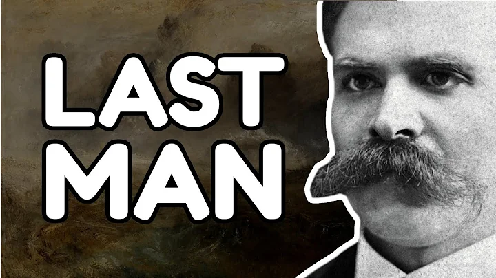 Nietzsche's WARNING to Mankind: The Last Man