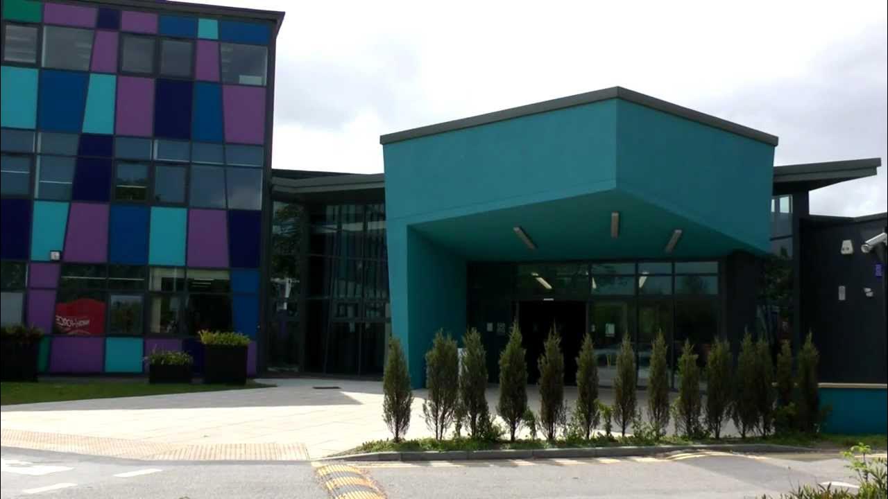 Wilberforce College Student Services Video YouTube