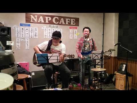 天国/向井秀徳(cover)