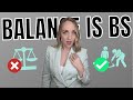 Work-Life Balance and Boundaries Quiz