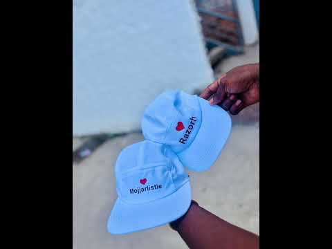 Nkata General - Mojjarlistie [ feat razorh sa ].