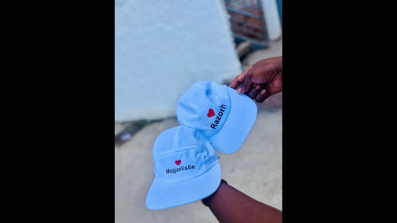 Nkata General - Mojjarlistie [ feat razorh sa ].