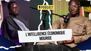 L’intelligence économique Mouride - Au coeur de la ville sainte de Touba