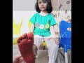 Foot printing activity for kids at ark school and daycare airport housing society 03355104306