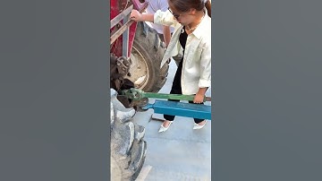 Source Strength Manufacturer# One machine with multiple uses, saving time and effort