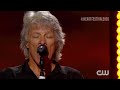 Bon Jovi - Wanted Dead Or Alive - Live 2020 iHeart Radio Music Festival