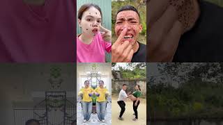 Hilarious Transformation Challenges &amp; Skits