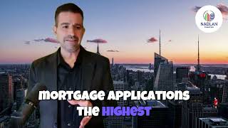 Mortgage Refinance Demand Surges 60%—Here’s Why Mortgage Rates Dip Refinancing Surges