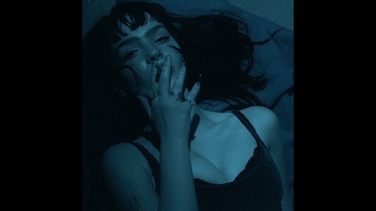 Free Sad Type Beat - Tearing Me To Pieces