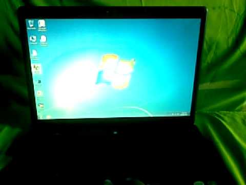 How To Turn On Wireless Capability On Vista Laptop