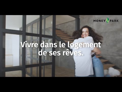 MoneyPark TV Spot 2021 FR