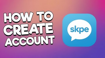 How to Create Skype Account in Mobile | Skype Account Kaise Banaye 2025 | Skype Sign Up Step by Step