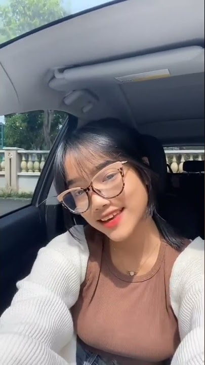 MOMEN FUJI AN PAKE BEHEL CANTIK BANGET