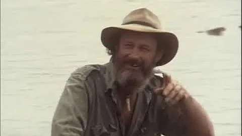 Malcolm Douglas - Australia - The Wild North West ...
