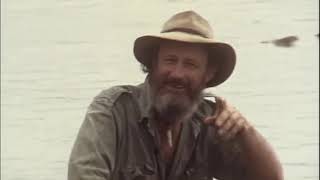 Malcolm Douglas  Australia  The Wild North West (1985)