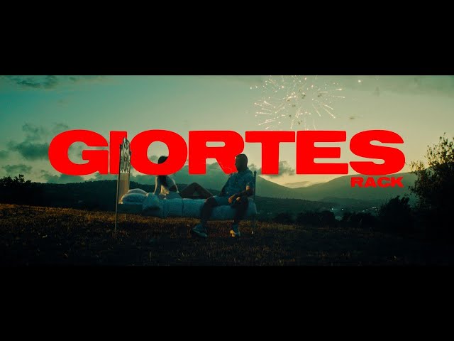 RACK - GIORTES (Official Music Video) class=