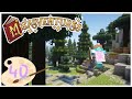 writing misadventures w friends!! | Misadventures VOD 40
