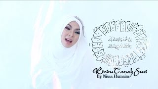 Rindu Tanah Suci by Nisaa Humaira HDV