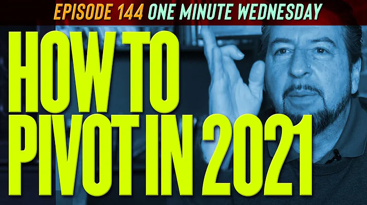 Will This Simple Mistake Hold Down Your Brand in 2021?