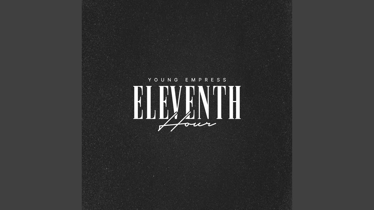 Eleventh Hour - YouTube