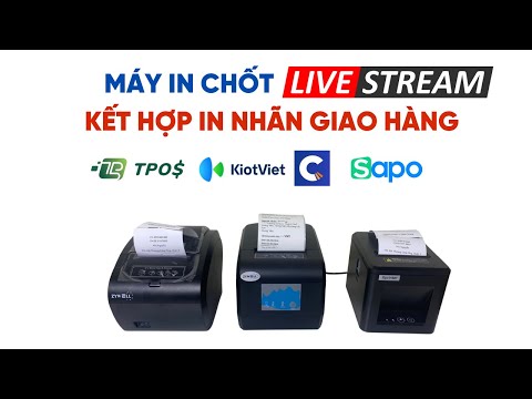 Máy in chốt