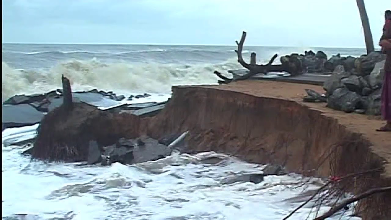 Malappuram sea attack