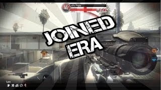 eRa Pryta: Joined eRa! (C2Q)
