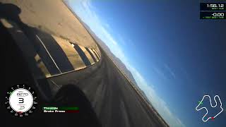 JMP Moto Speed Triple 1200 RS Chuckwalla CCW